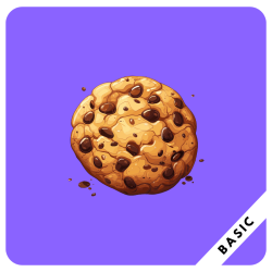 Cookie Banner Basic