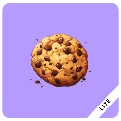 Cookie Banner Lite