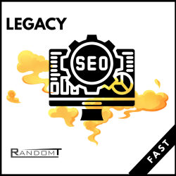 SEO Fast LEGACY
